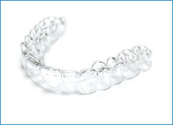 ClearCorrect invisable braces