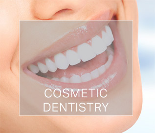 cosmetic dentistry