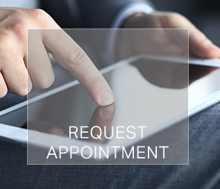 request appointment